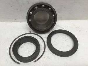 FAFNIR MUB 1 15/16" Rollenkugellager SM115K mit S1115k Bund - Bild 1 von 9