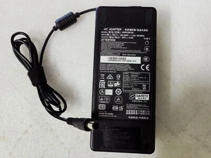 Adaptador de CA Original 20V 6A ADPC20120 para Monitor Gaming AOC AG352UCG 35" 120W - Imagen 1 de 6