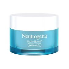 Neutrogena Hydro Boost ácido hialurónico hidratante agua gel crema facial...