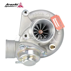 ARASHI GTX Turbo CHRA Cartridge Upgrade Kit TD04HL 20T Volvo S60 S70 V70 850 - Bild 1 von 3