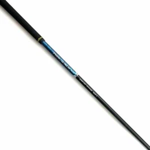 Grafalloy ProLaunch Blue Stiff Flex Hybrid Shaft - Callaway Flash Adapter - Picture 1 of 4