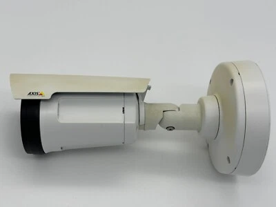 Axis P1427-LE Outdoor Camera 3x Optical Zoom - Image 1 of 4