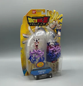Figura de acción Dragon Ball Z Freezer Flash Changer Ultimate Form Bandai 2008 - Imagen 1 de 5