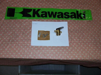 ACTUADOR EMBRAGUE KAWASAKI H1/H2/KH/S1/S2/S3 NUEVO ESTILO SY-TECH-# 13231-010 ¡NUEVO!! Foto 1 de 3