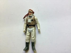 Star Wars Luke Skywalker (Hoth) no cuts or nicks - Picture 1 of 1