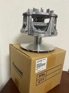 Genuine Kawasaki 2005-2008 Mule Converter Assembly Drive 49093-0015 New OEM - Picture 1 of 6