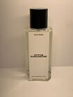 Zara Emotions VETIVER PAMPLEMOUSSE Eau De Parfum Spray 1.35 fl oz NEW 