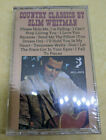 Country Classics by Slim Whitman - Cassette - SEALED