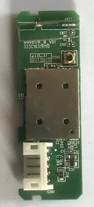 Vizio E470I-A0 0980-0140-0630 (323C163191YD, WN4617R(M)) Wi-Fi Wireless Module - Picture 1 of 3