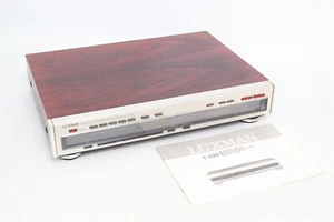 Luxman T-530 Tuner  -  gut erhaltener HighEnd-Tuner - Bild 1 von 8
