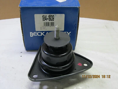 Engine Mount Beck/Arnley 104-1939 fits 07-12 Hyundai Elantra 2.0L-L4 Foto 1 de 4