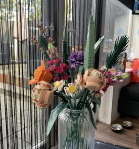 LEGO Botanicals: Ramo de flores (10280) - Imagen 1 de 1