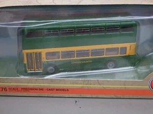 EFE Daimler Fleetline Bus 1:76 Scale - various liveries available BOXED - Picture 1 of 9