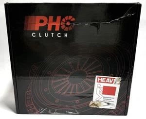 PHC Clutch Kit FOR MAZDA 3 BL LF-DE 2.0L - V2277N - Picture 1 of 4