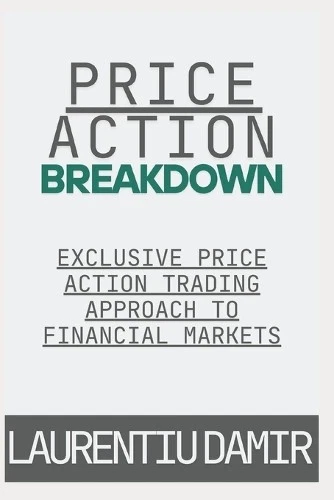 Laurentiu Damir Price Action Breakdown (Poche) Price Action Breakdown - Photo 1/1