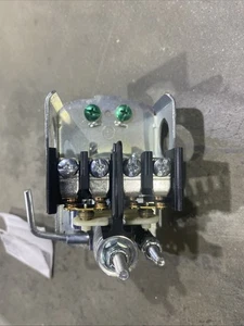 SCHNEIDER ELECTRIC B2510 - Starter / Contact Without Cover - Picture 1 of 5