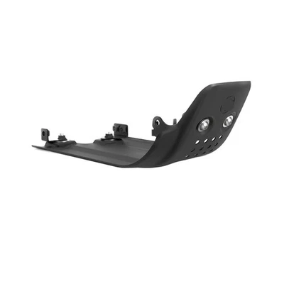 Black Large Sumpguard Fit For Royal Enfield Interceptor 650 - 1990555 - Image 1 of 4