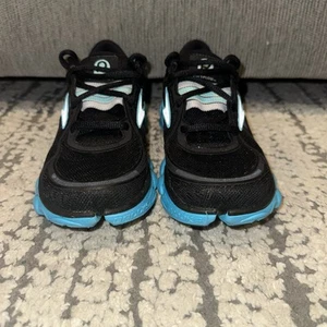 Brooks Pure Flow schwarz & blau Damengröße 5 (1201011B022) - Bild 1 von 13