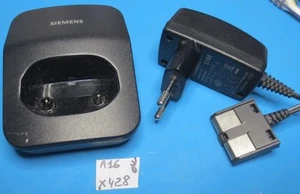 Chargeur Gigaset A16 / A26 (Objet N°X428) - Photo 1/3