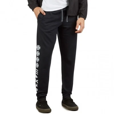 Independent Ante 慢跑裤黑色 XL — 第 1/3 张图片