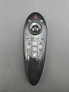 For LG 3D Magic Motion SMART TV AN-MR500G AN-MR500 Remote Control Replacement UK - Picture 1 of 3