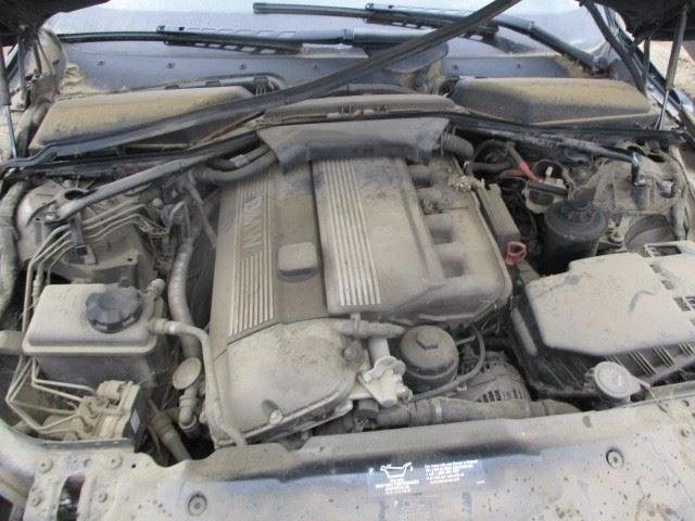 Chassi ECM controle de direção ativo através de 8/03 compatível com 04 BMW 525i 24732065 - Imagem 1 de 4