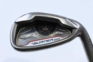 Taylormade Burner OS #9 Iron / Regular Flex Taylormade 85 Shaft - Picture 1 of 6