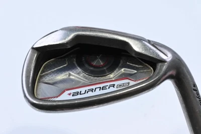 Taylormade Burner OS #9 Iron / Regular Flex Taylormade 85 Shaft - Image 1 of 4