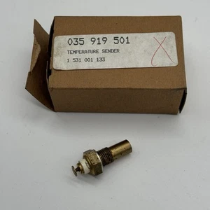 NOS VW Audi 035919501 Kühlmittel 125 Grad VDO #1 531 001 133 - Picture 1 of 2