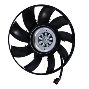 Fan Assembley Clutch Fits Land Rover LR4 Range Rover Sport 5.0L Non-Supercharged - Picture 1 of 9