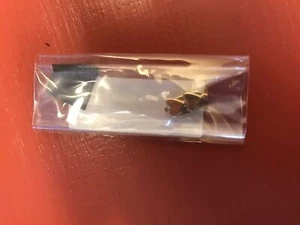 Keep Collective Keys (new) Hearts Bar - Gold - Picture 1 of 1