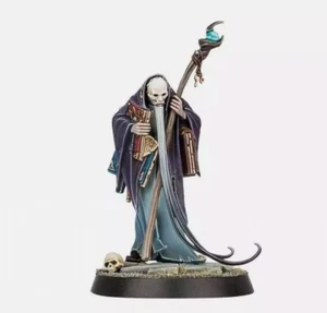 Warhammer Cursed City Octren Glimscry Age Of Sigmar Cities Of Sigmar  - Picture 1 of 3