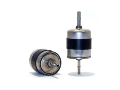 For 1993-1996 Jeep Grand Cherokee Fuel Filter WIX 54498GHVT 1995 1994 - Image 1 of 2