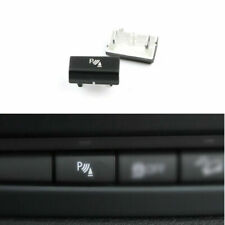 Produktbild - 1pcs Auto Einparkhilfe Schalter Taste Abdeckung Für Bmw X5 E70 2006-2013 X6 E71