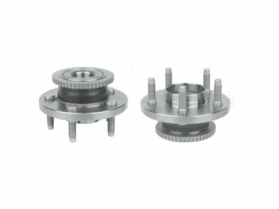 适用于 1998 - 2003 年林肯镇汽车轮毂总成前 GSP 51215TV 1999 2000 — 第 1/2 张图片