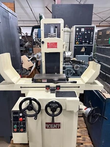 Kent KGS-200 Surface Grinder 6'' x 12'' - Picture 1 of 13