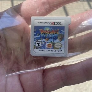 Dragon Ball Fusions (Nintendo 3DS, 2016) Cartridge Only Tested Working Authentic - Picture 1 of 6
