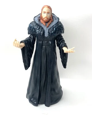 World of Warcraft WOW MEDIVH 6” figura de acción juguete 2016 Heroes of the Storm Jakks Foto 1 de 4