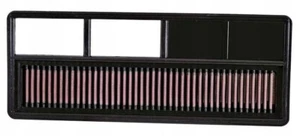 K&N Air Filter Replacement M-1495 For Fiat Qubo 1.3L OEM 51775324 2009 2010 - Picture 1 of 7