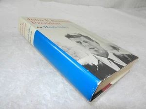JFK "JOHN F KENNEDY" 1964 ed - Picture 1 of 6