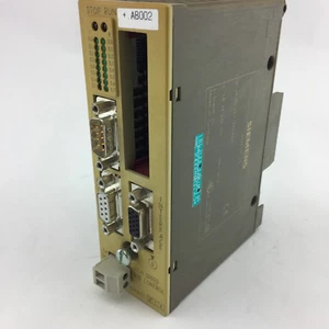 SIEMENS 6ES5 265-8MA01 6ES5265-8MA01 IP265 High Speed Sub Control - Bild 1 von 2