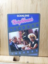 Neighbours🏆1987 Scanlens #6 Trading Card🏆FREE POST