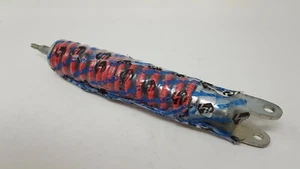 PIAGGIO TYPHOON 125 AMMORTIZZATORE SEBAC REGOLABILE NUOVO SHOCK ABSORBER SEBAC - Bild 1 von 6