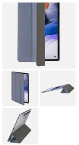 Hama Tablet Hülle Fold Clear Samsung Galaxy Tab S7/S8 11" flieder - Bild 1 von 2