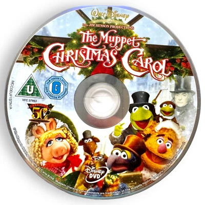 Various Movies on DVD bare (DISCS ONLY, UK Stock) - Image 1 of 4