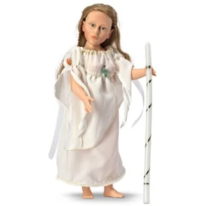 LAMAGIK S.L. LITTLE ELFOS. BRIGIT 38CM/15 INC. Ref.Nr.40034 . NEW - Picture 1 of 7