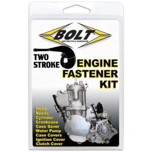 Yamaha Bolt Pack Engine Fastener Kit 2 stroke BMEY29020 - Picture 1 of 3