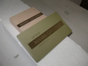 Catrice "Maxim Giacomo in Colours" Limited Edition Make-Up Set - Bild 1 von 7
