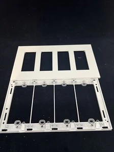 Lutron Palladiom LWT-U-PPPP-WH - Bild 1 von 11