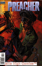 PREACHER (1995 Series) #44 Near Mint Comics Book